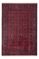 Afghansk matta 292x199cm - Oriental Carpet