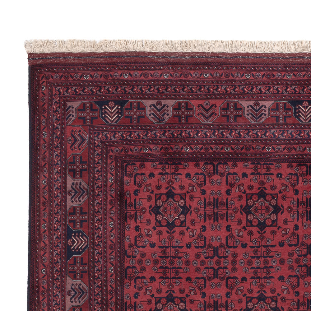Afghansk matta 292x199cm - Oriental Carpet