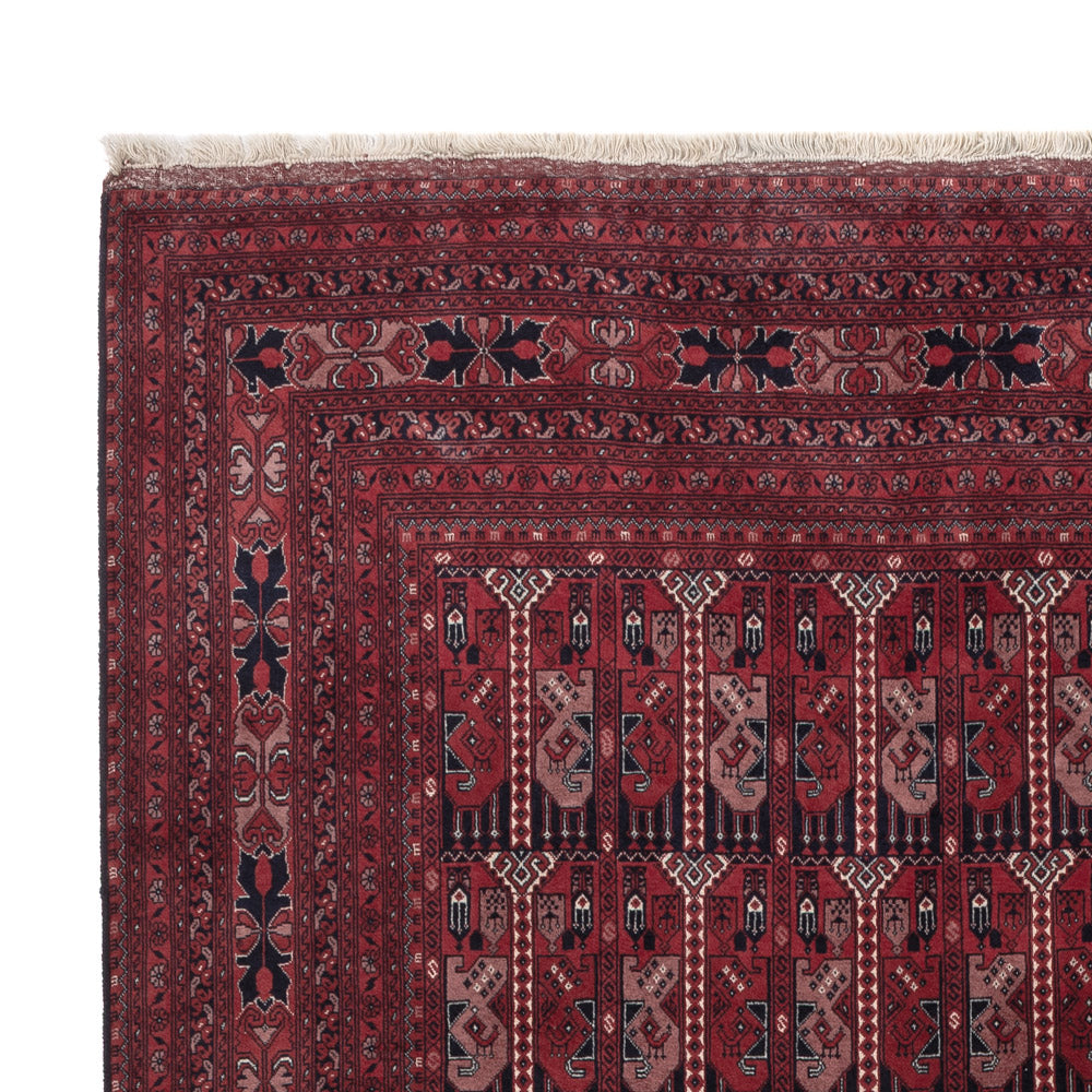 Afghansk matta 294x199cm - Oriental Carpet