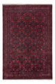 Afghansk matta 204x298cm - Oriental Carpet