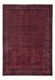 Afghansk matta 296x200cm - Oriental Carpet