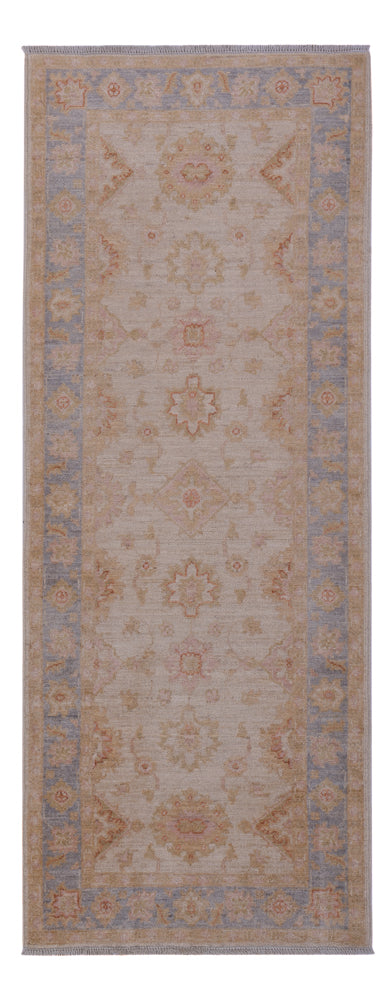 Ziegler Carpet 76x203cm - Oriental Carpet
