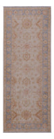 Ziegler Carpet 203x76cm - Oriental Carpet