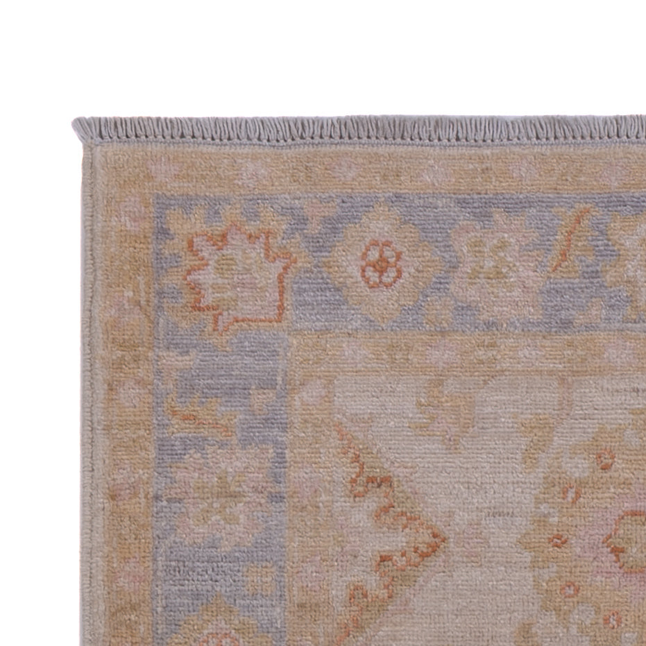 Ziegler Carpet 203x76cm - Oriental Carpet
