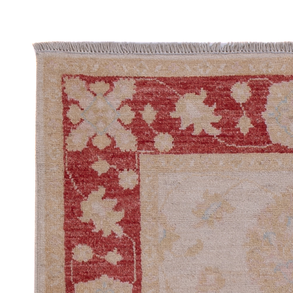 Runner Ziegler Carpet - 196 x 84 cm - ljusbeige
