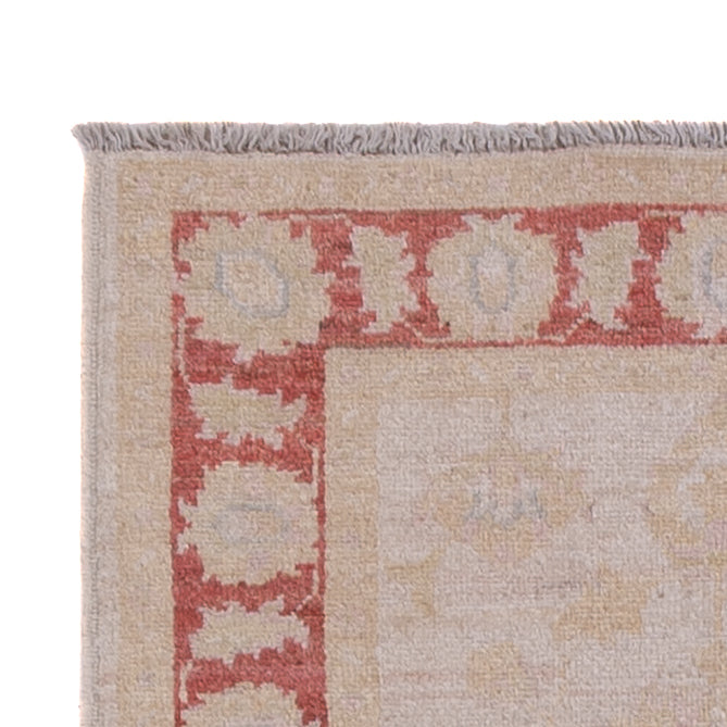 Ziegler Carpet 243x68cm - Oriental Carpet