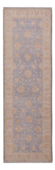 Ziegler Carpet 258x81cm - Oriental Carpet