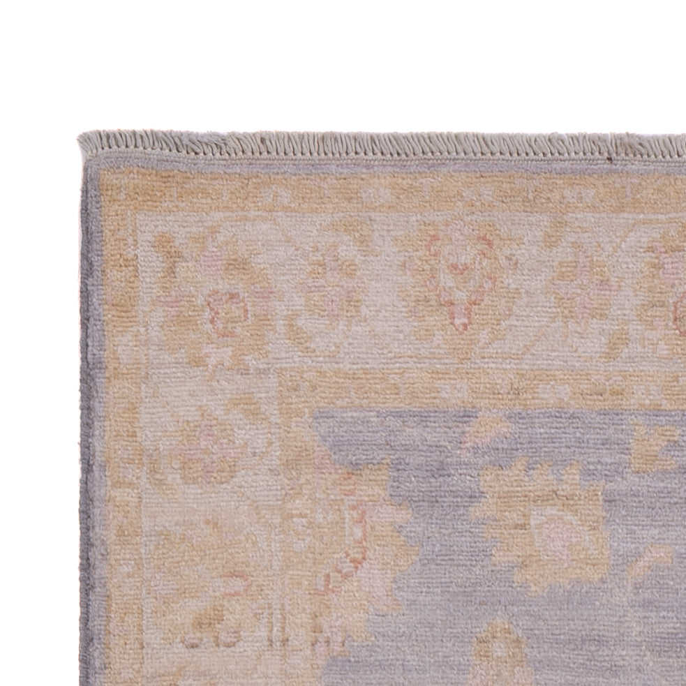 Ziegler Carpet 258x81cm - Oriental Carpet