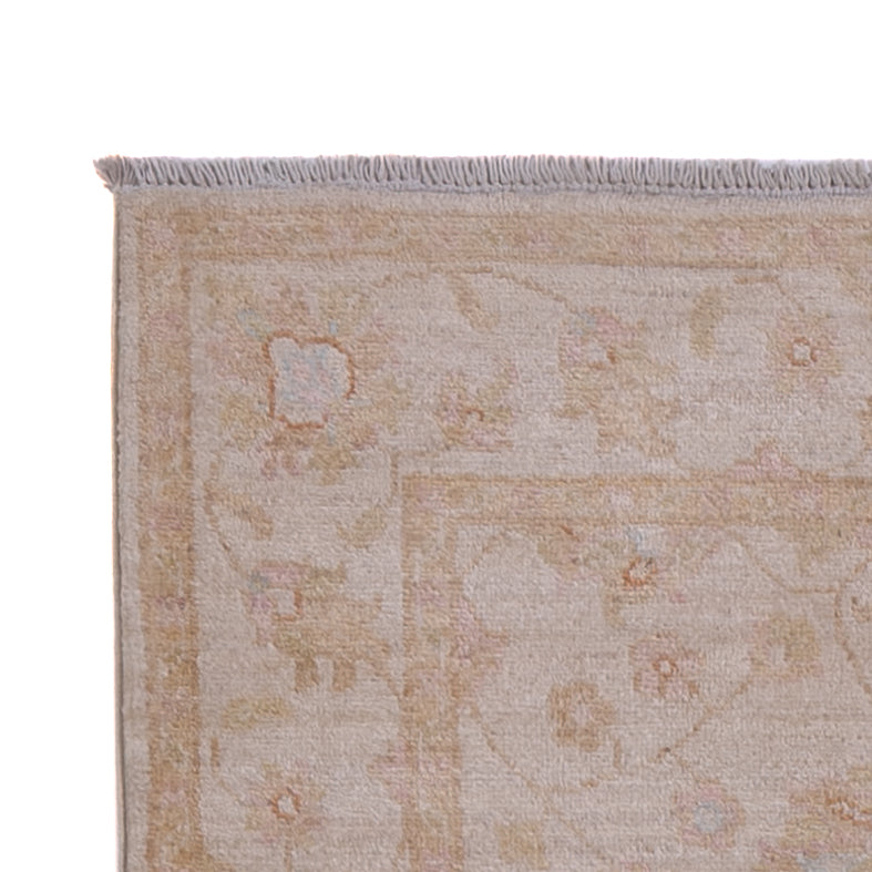 Ziegler Carpet 87x300cm - Oriental Carpet