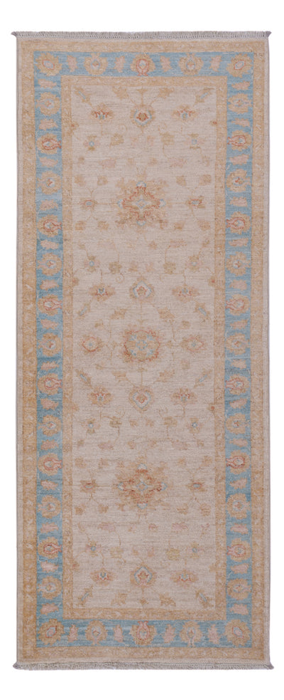 Ziegler Carpet 73x190cm - Oriental Carpet
