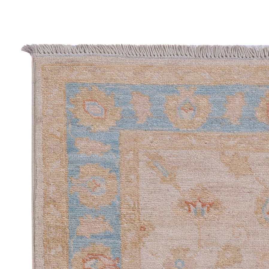 Ziegler Carpet 190x73cm - Oriental Carpet