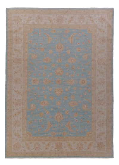 Ziegler Carpet 255x355cm - Oriental Carpet