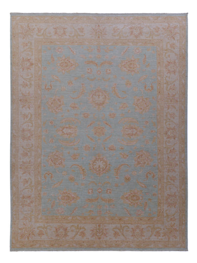 Ziegler Carpet 253x344cm - Oriental Carpet