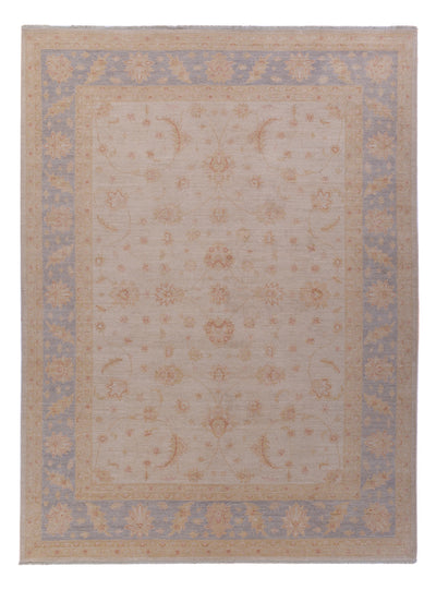 Ziegler Carpet 252x345cm - Oriental Carpet