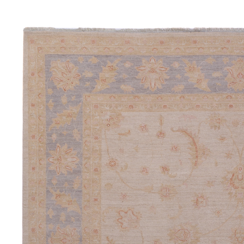 Ziegler Carpet 345x252cm - Oriental Carpet