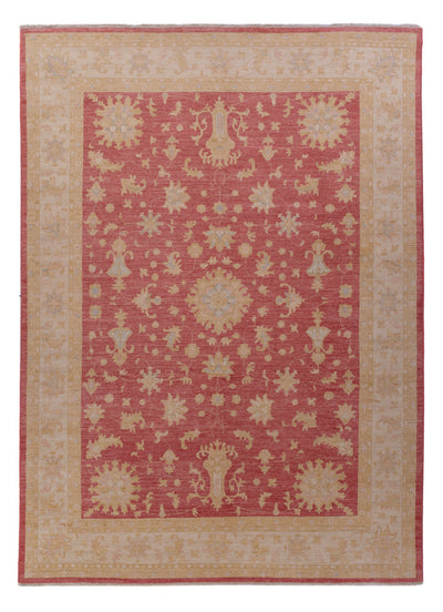 Ziegler Carpet 256x367cm - Oriental Carpet