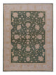 Ziegler Carpet - 232 x 169 cm - grön