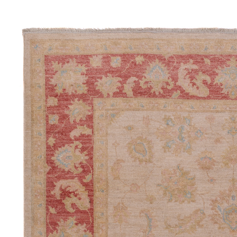 Ziegler Carpet 236x174cm - Oriental Carpet