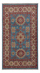 Ziegler Carpet - Kazak - 158 x 88 cm - blå