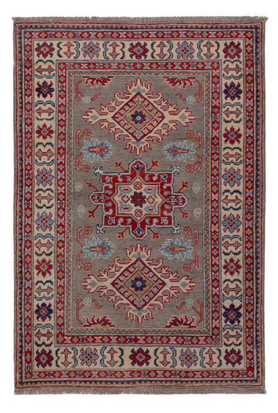 Kazak Mattan 101x152cm - Oriental Carpet