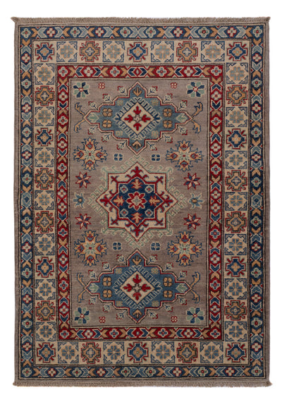 Kazak Mattan 103x150cm - Oriental Carpet