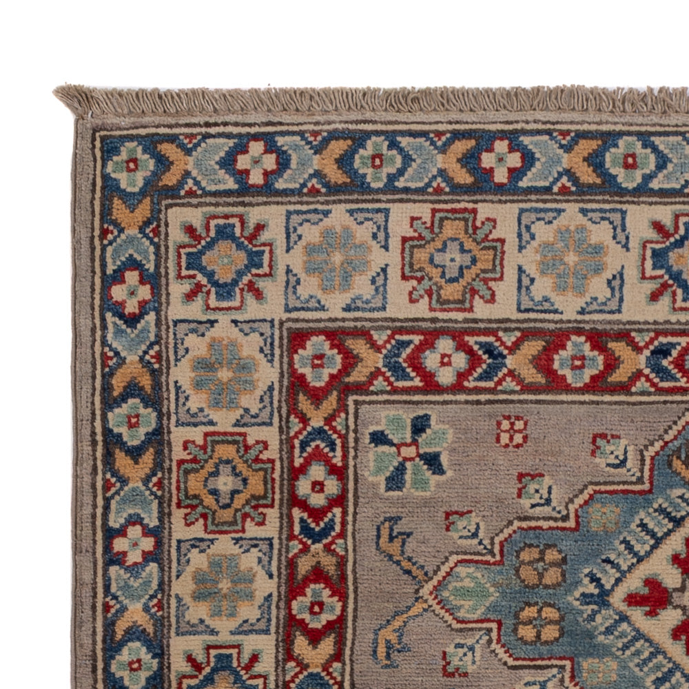 Kazak Mattan 150x103cm - Oriental Carpet