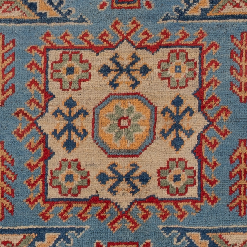 Ziegler Carpet - Kazak - 148 x 97 cm - flerfärgad