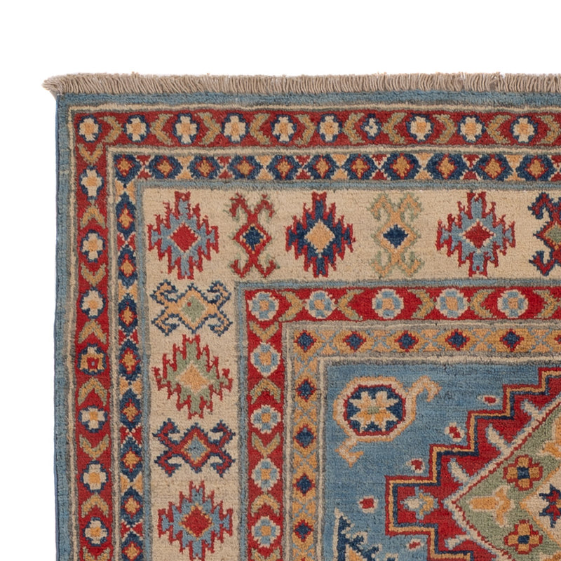 Ziegler Carpet - Kazak - 148 x 97 cm - flerfärgad