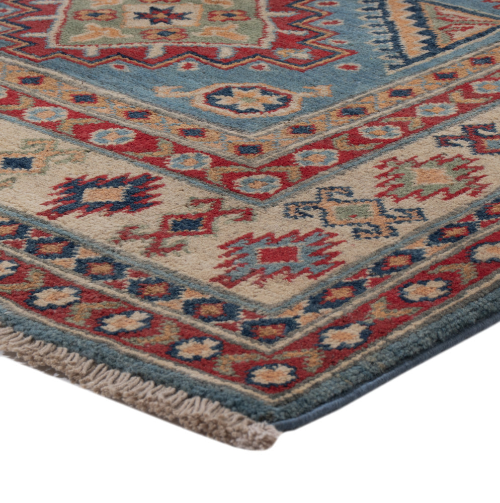 Ziegler Carpet - Kazak - 148 x 97 cm - flerfärgad