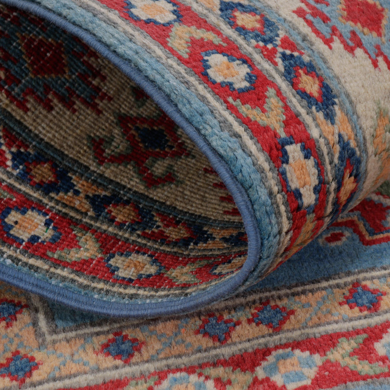 Ziegler Carpet - Kazak - 148 x 97 cm - flerfärgad