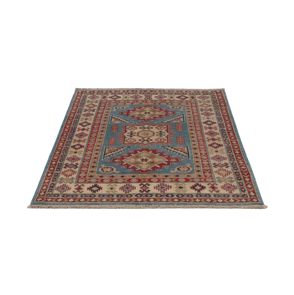 Ziegler Carpet - Kazak - 148 x 97 cm - flerfärgad