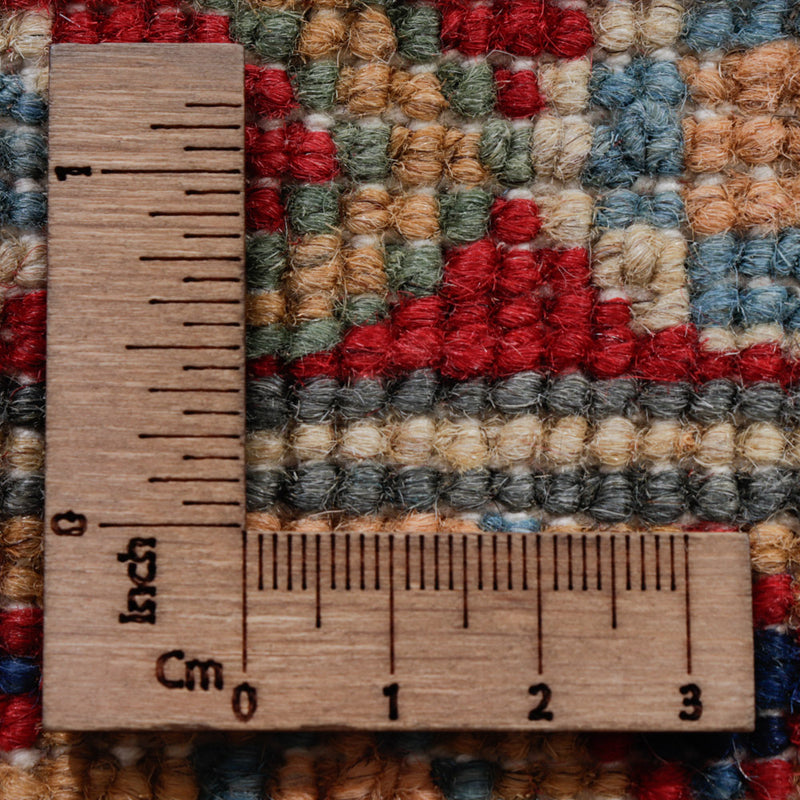 Ziegler Carpet - Kazak - 148 x 97 cm - flerfärgad