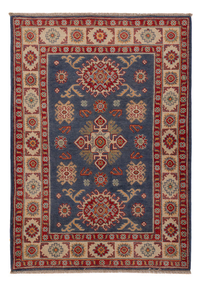 Kazak Mattan 103x148cm - Oriental Carpet