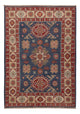 Kazak Mattan 148x103cm - Oriental Carpet