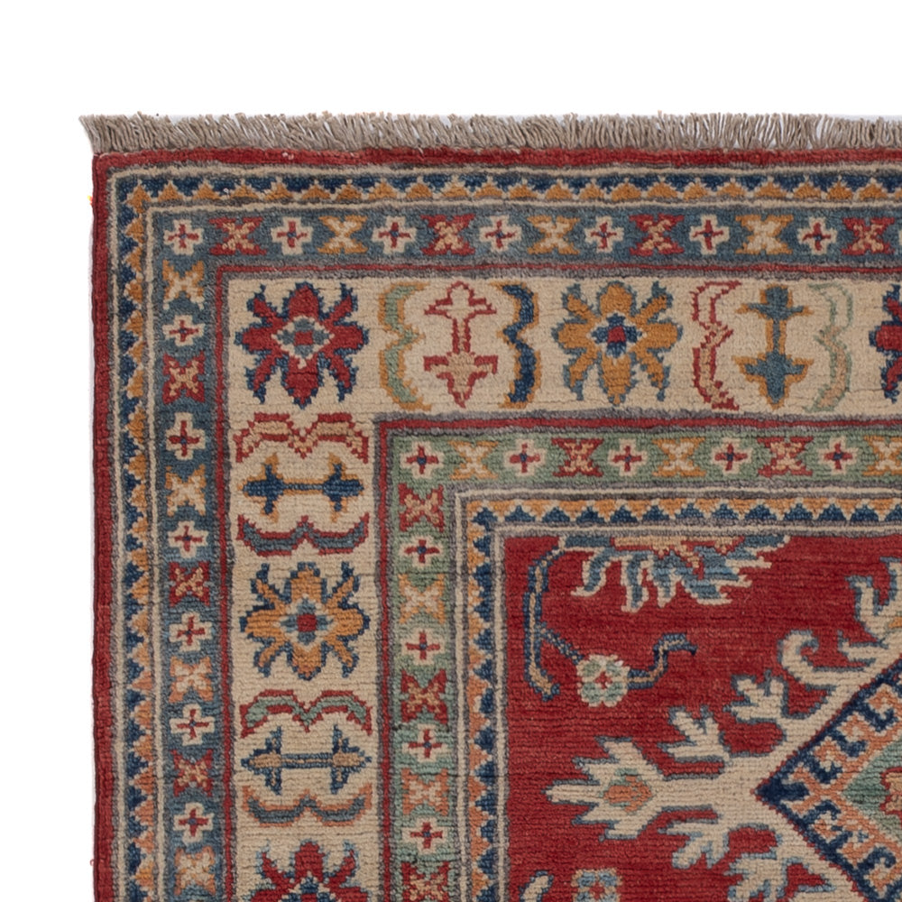 Kazak Mattan 101x149cm - Oriental Carpet