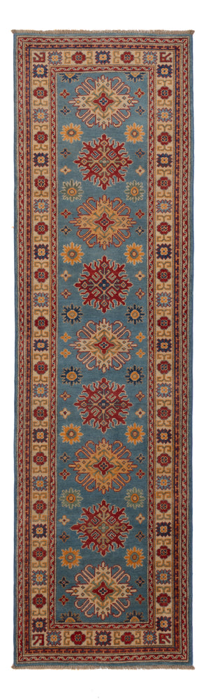 Kazak Mattan 81x296cm - Oriental Carpet