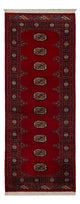 Pakistanska mattan 203x78cm - Oriental Carpet