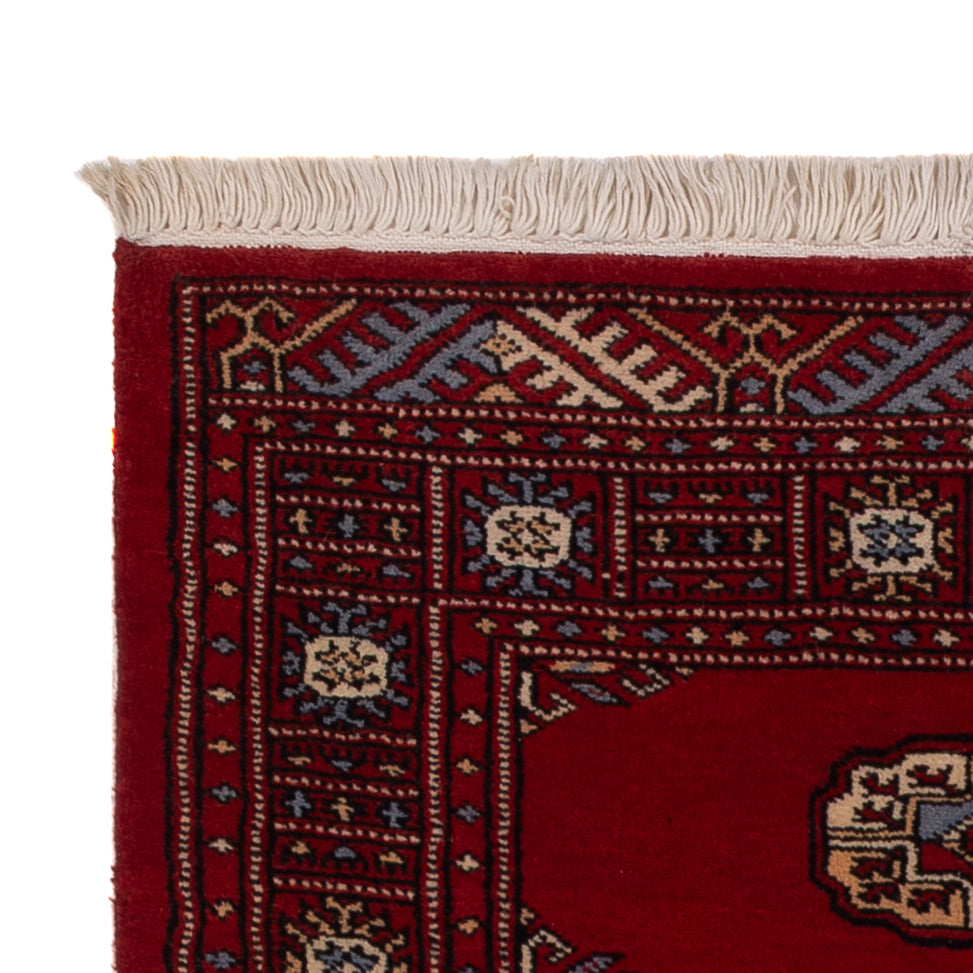 Pakistanska mattan 203x78cm - Oriental Carpet