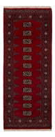 Pakistanska mattan 198x79cm - Oriental Carpet