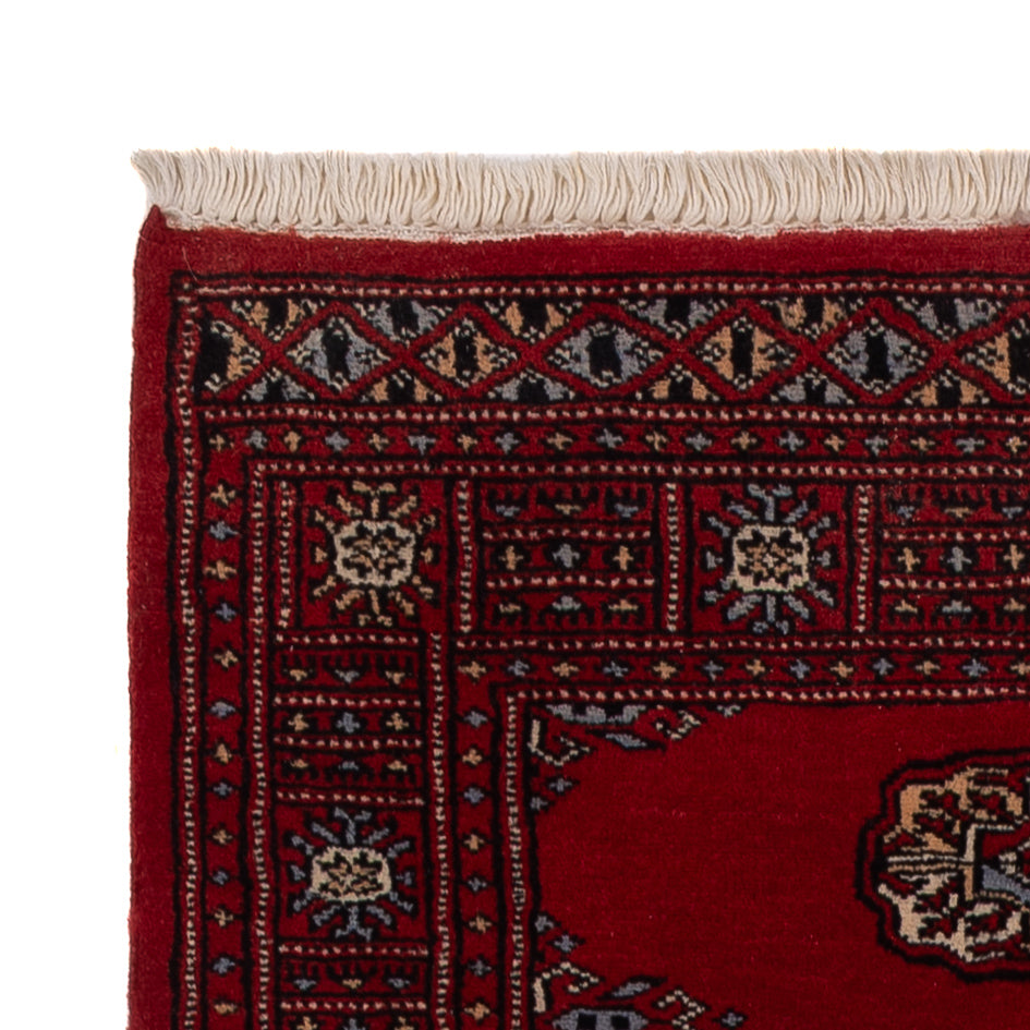 Pakistanska mattan 198x79cm - Oriental Carpet