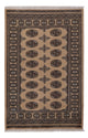 Pakistanska mattan 97x152cm - Oriental Carpet