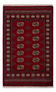 Pakistanska mattan 155x97cm - Oriental Carpet