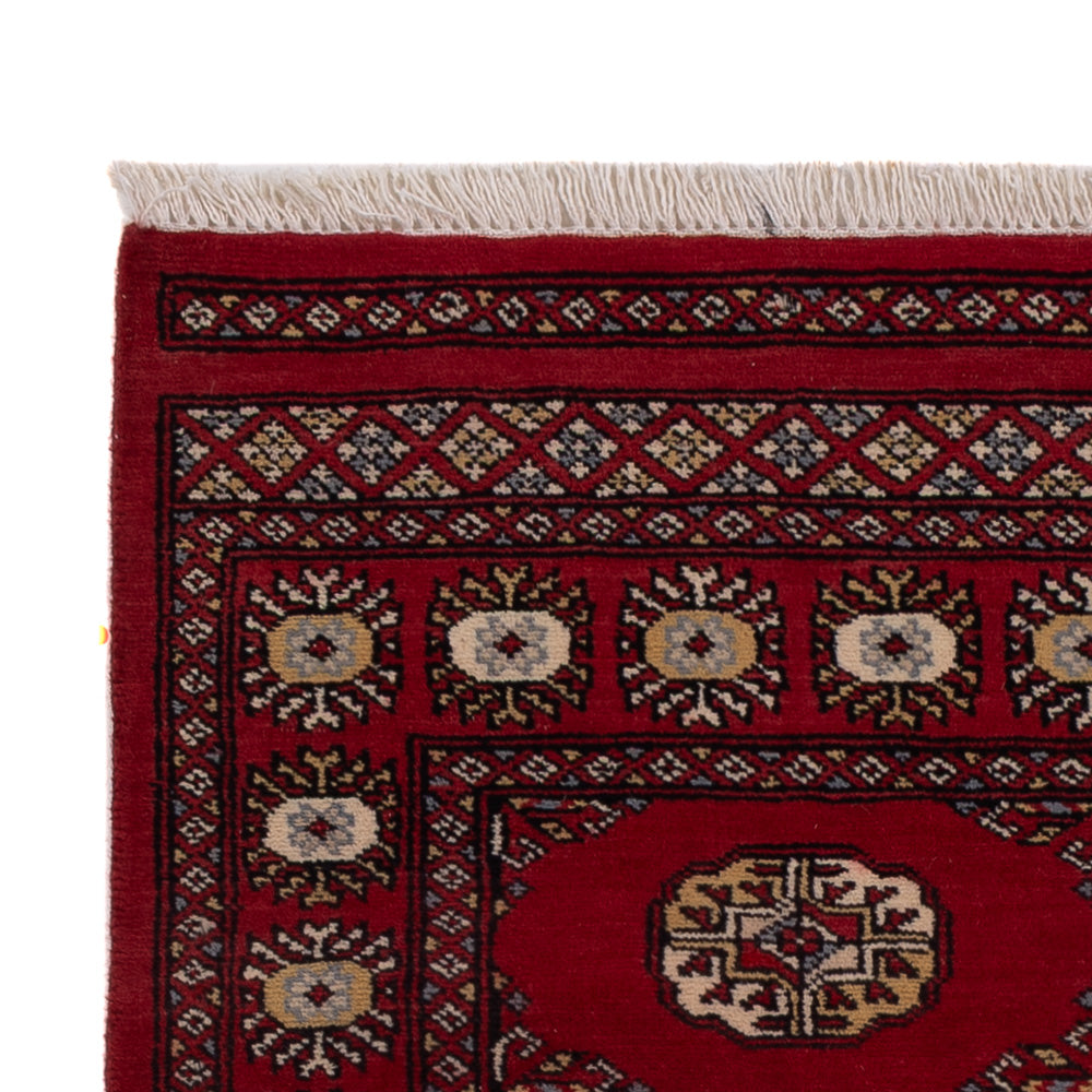 Pakistanska mattan 155x97cm - Oriental Carpet