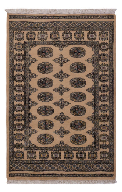 Pakistanska mattan 95x148cm - Oriental Carpet