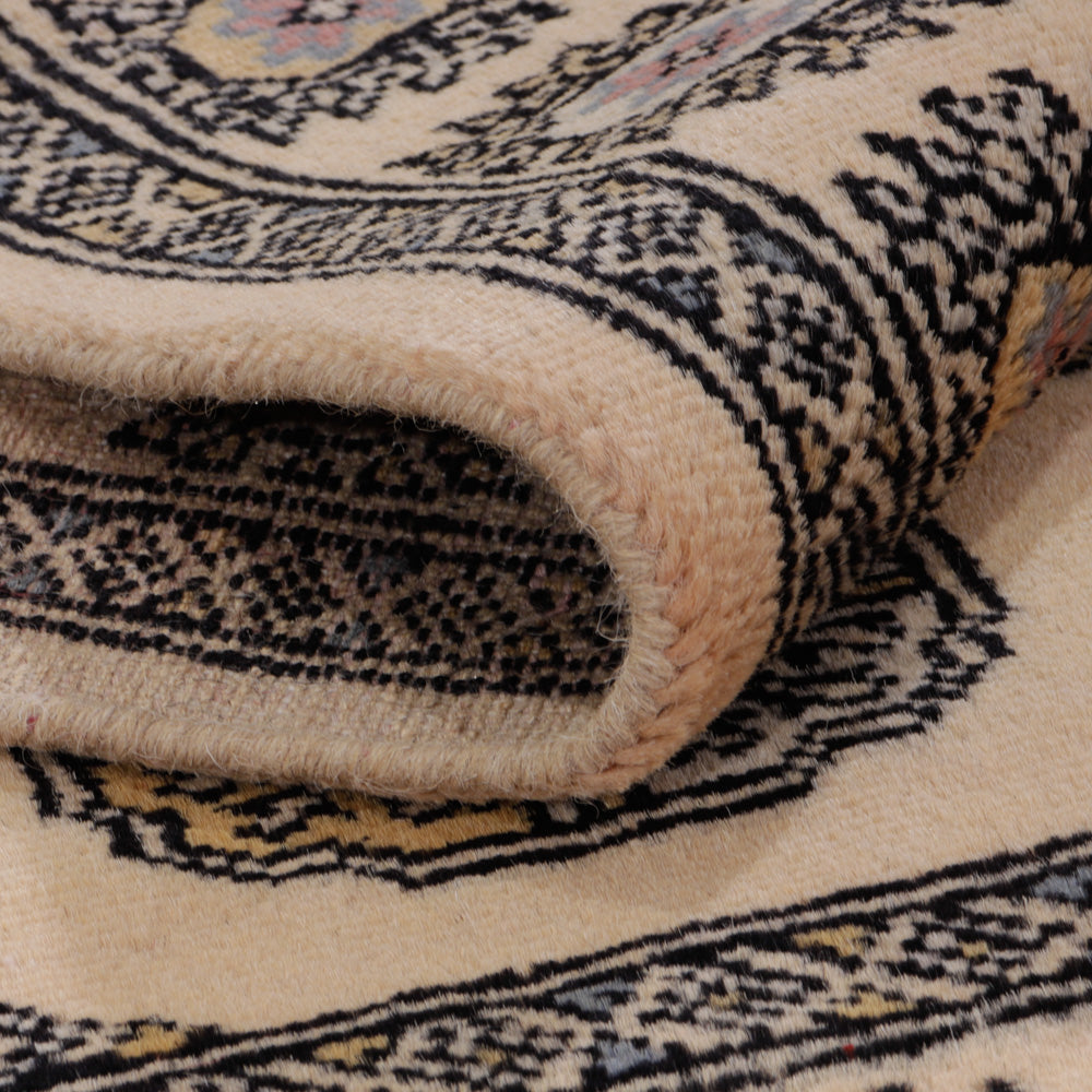 Pakistan Teppich - 148 x 95 cm - b