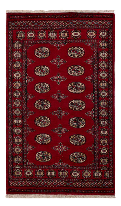 Pakistanska mattan 93x160cm - Oriental Carpet