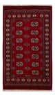 Pakistanska mattan 93x160cm - Oriental Carpet
