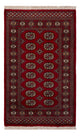 Pakistanska mattan 97x162cm - Oriental Carpet