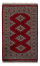 Pakistanska mattan 94x152cm - Oriental Carpet