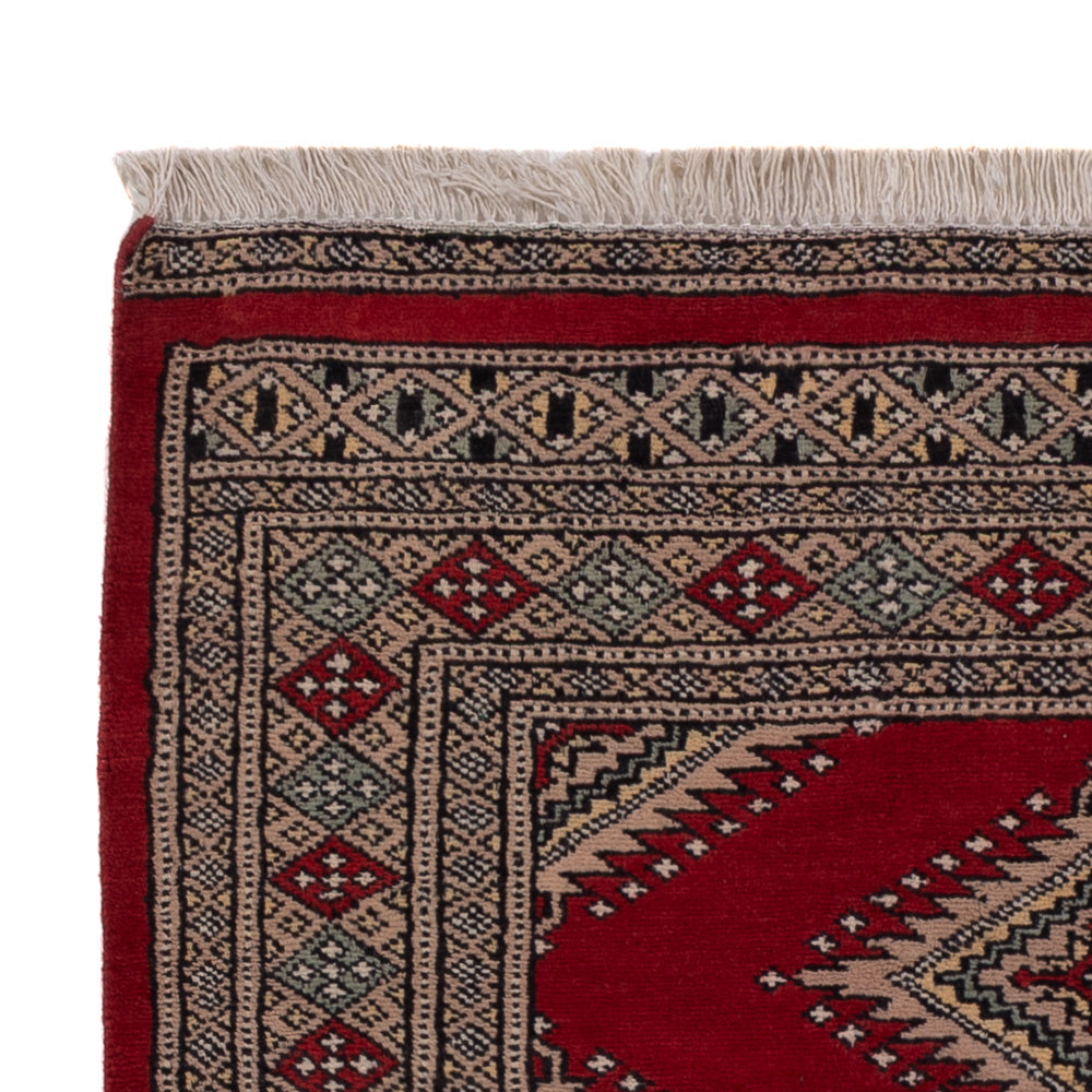 Pakistanska mattan 94x152cm - Oriental Carpet